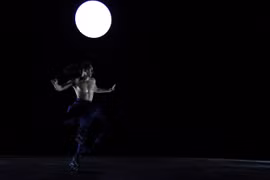Youth Theatre to host Hanoi Dance Fest 2019