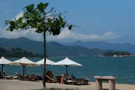 Tourism – driving force for development in central coastal region
