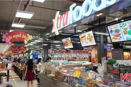 Co.opXtra Su Van Hanh listed among ‘must-visit’ stores in Asia