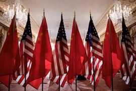 Top 10 world events of 2019 voted by Vietnam News Agency