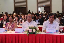 Blindness rate drops strongly in Vietnam
