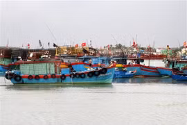 Localities asked to be prepared against extreme weather after Storm Podul