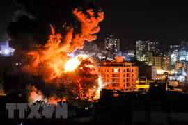 Malaysia calls on Israel to respect international law