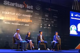 Startups poised to develop strongly over next five years
