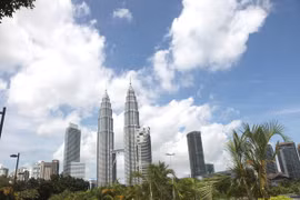 Malaysia promotes digitalisation of economy 