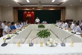 Dong Nai urged to hand over land for Long Thanh airport project