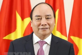 PM Nguyen Xuan Phuc congratulates PM Prayuth Chan-o-cha 