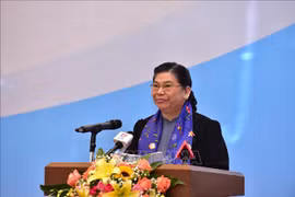 Child rights need to be integrated into socio-economic plans