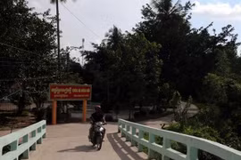 Kien Giang province improves life for ethnic minorities