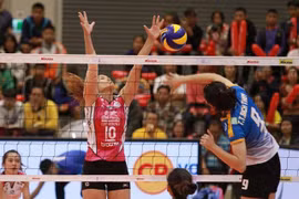 Kien Giang to host Binh Dien Int’l Women's Volleyball Tournament 