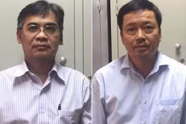 Ex-leader of Vietsovpetro to stand trial this month 