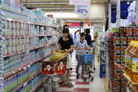 CPI slightly increases in July 