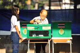 Thailand to release official election results ahead of schedule