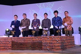 Japan’s company invests 500 million USD in third data centre in Indonesia