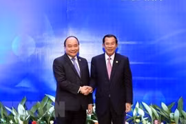 PM Hun Sen’s visit to further drive Vietnam-Cambodia relations forward