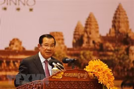 Cambodian PM to pay official visit to Vietnam 