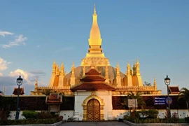 Laos works to develop tourism 