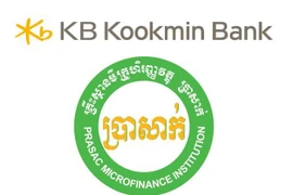 RoK’s KB Kookmin to acquire Cambodian bank 