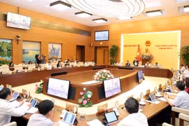 Legislators clarify vague definitions in planning law