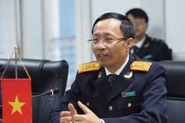 Vietnam, US customs join hands in fight against origin fraud 