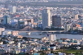 Da Nang pushes ahead with e-Government building