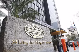 SCIC reports profits 52 percent higher than target
