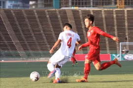 AFF U22 Championships: Vietnam’s win against Philippines spotlighted