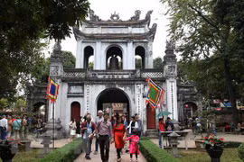 CNN continues promoting Hanoi’s images during 2019-2023