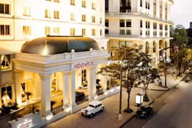 Hanoi seeks to increase number of accommodation establishments