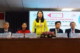 HCM City to host int’l travel expo in September 