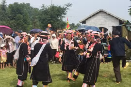 Culture-tourism village to host activities marking National Day 