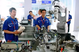 RoK tops foreign investors in HCM City for 2019 so far