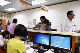 Vinamik offers to purchase GTN shares for Moc Chau Milk