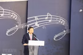 Seoul week marks ASEAN-RoK dialogue 