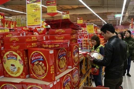 Philippine market promising for Vietnamese products
