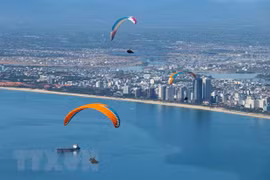 Da Nang focuses on turning tourism into spearhead economic sector