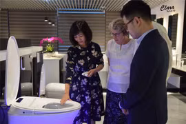 Woman power helps boost Vietnam’s economy