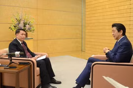 Vietnam-Japan partnership aims to contribute to regional peace, prosperity