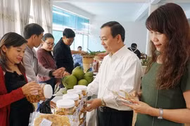 Dak Lak province works to wake up startup potential