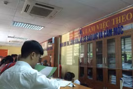 Da Nang rolls out measures to develop e-government 