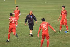 UAE set to throw kitchen sink at Vietnam
