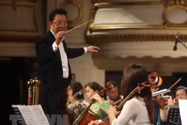 Beethoven concert to entertain Ho Chi Minh City audience on August 3