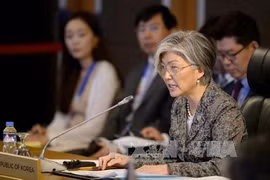 Australia, RoK voice concern over East Sea dispute