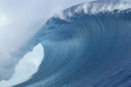 Tsunami alerted for six Thai southern provinces
