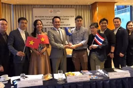 Vietnam assumes ASEAN Young Entrepreneurs Association chair