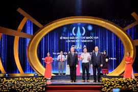 Mainstream journalistic works honoured on Revolutionary Press Day