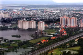 PM approves changes of general plan for southern Vung Tau city