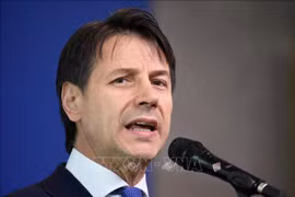 Italian Prime Minister to visit Vietnam 
