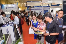Vietnam Expo 2019 to draw 500 businesses