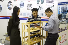 HCM City to host machinery, supporting industry fairs